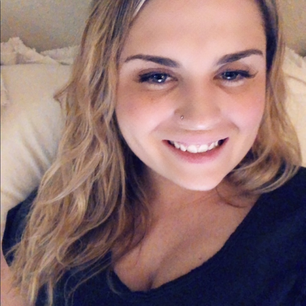 Meet your Posher, Catherine